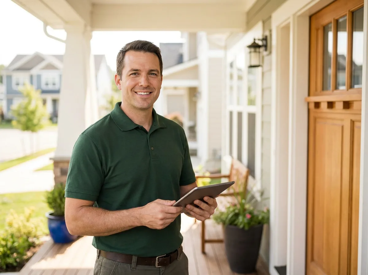 Pest control FAQs for Vian, OK